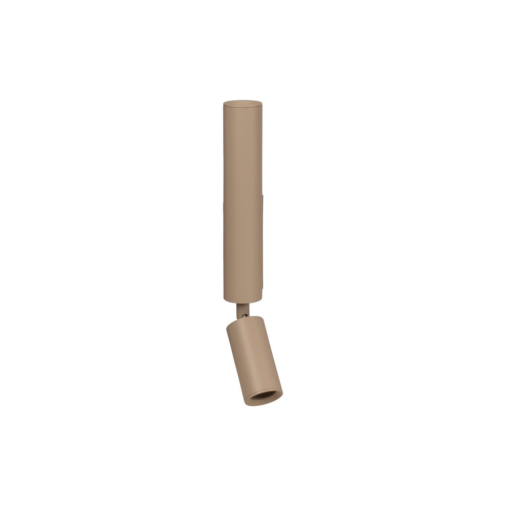 Lucide WandlampjeOtimo zand bruin - 09216/02/41